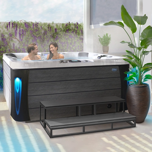 Escape X-Series hot tubs for sale in Castlerock